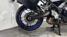 Yamaha Tracer 9 Gt (21MY)